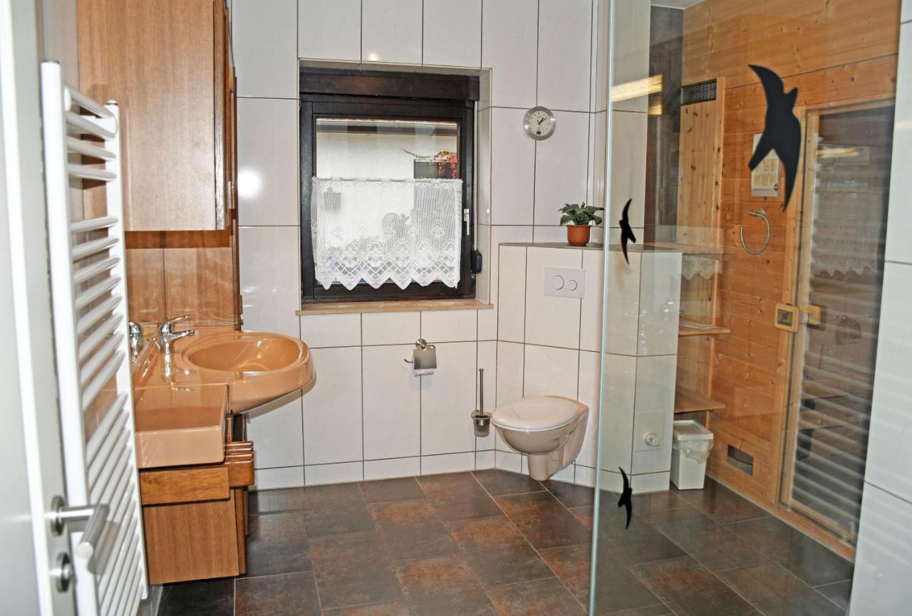 Schoenes Ferienhaus Mit Kamin Und Sauna Im Ostseebad Sellin Eksteriør billede
