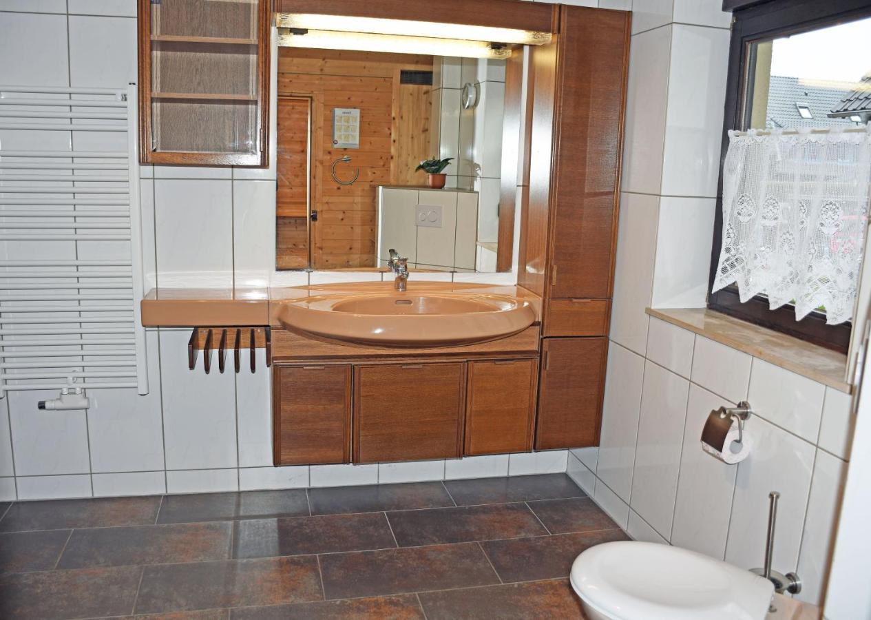 Schoenes Ferienhaus Mit Kamin Und Sauna Im Ostseebad Sellin Eksteriør billede