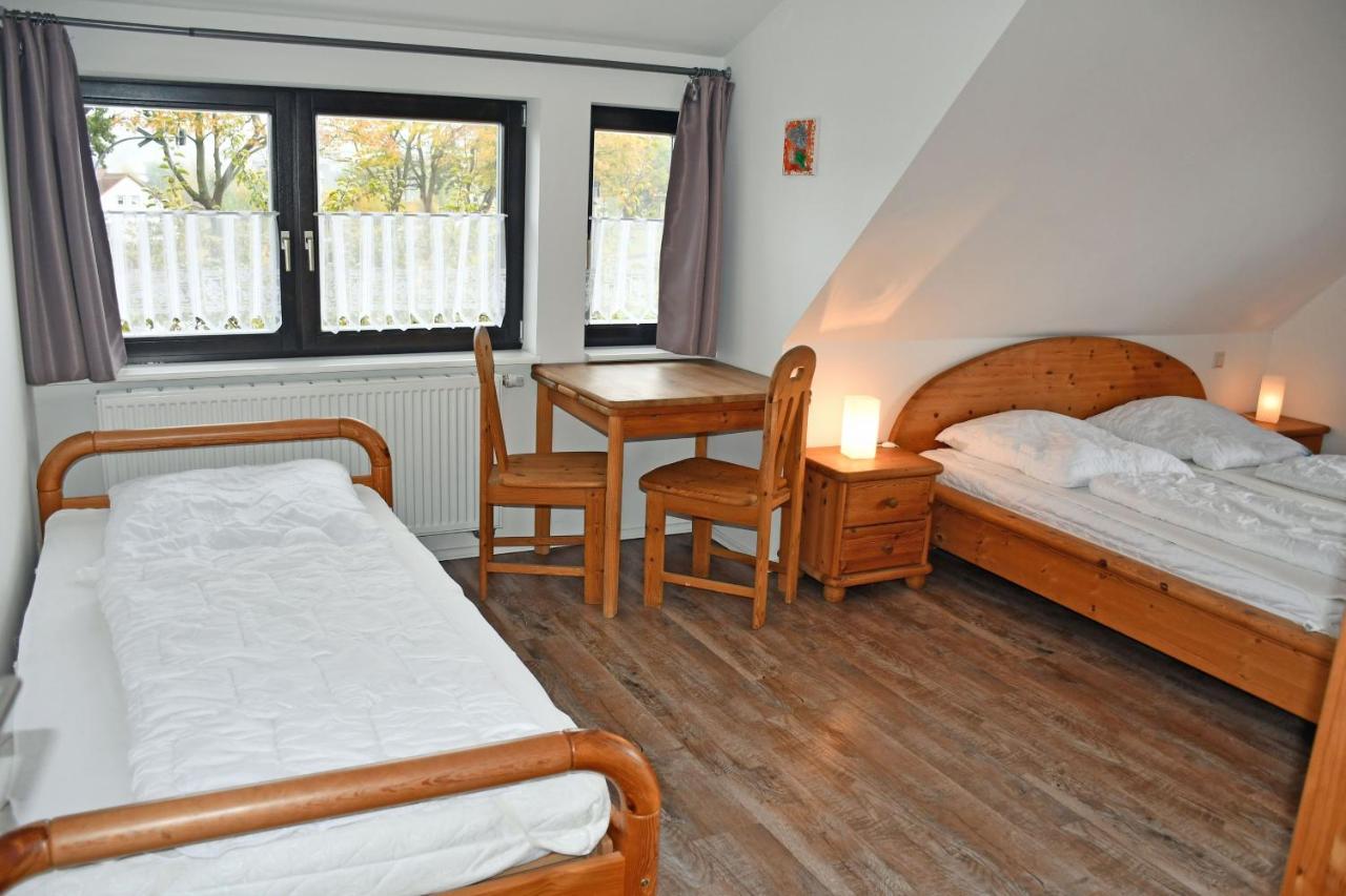 Schoenes Ferienhaus Mit Kamin Und Sauna Im Ostseebad Sellin Eksteriør billede